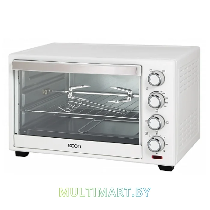 Мини-печь Econ ECO-G3801MO